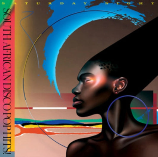 This LP Vinyl is brand new.Format: LP VinylMusic Style: DiscoThis item's title is: Saturday Night: South African Disco Pop HitsArtist: Various ArtistsLabel: CULTURES OF SOULBarcode: 820250003114Release Date: 2/5/2021