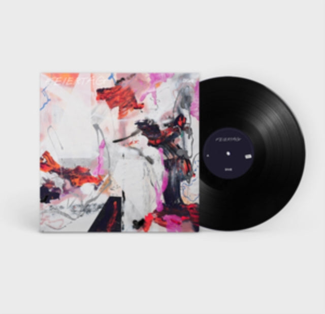 This LP Vinyl is brand new.Format: LP VinylMusic Style: DowntempoThis item's title is: DiveArtist: FeiertagLabel: SONAR KOLLEKTIVBarcode: 821730042517Release Date: 7/22/2022