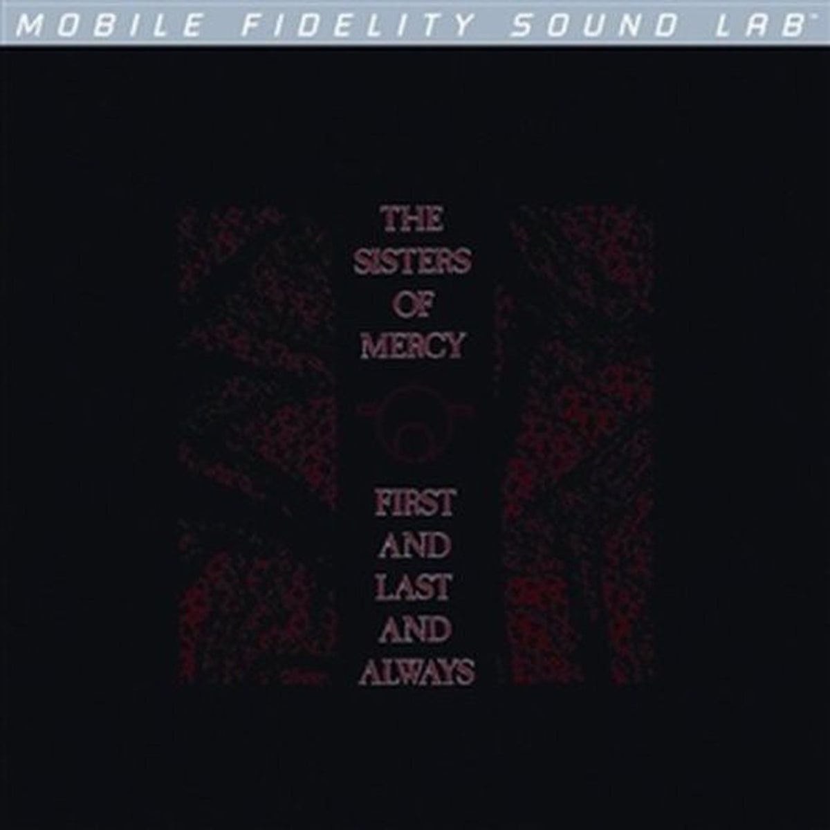 Floodland (X) (Black/Gray Marbled LP Vinyl) & First & Last & Always & Floodland