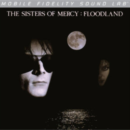 Floodland (X) (Black/Gray Marbled LP Vinyl) & First & Last & Always & Floodland
