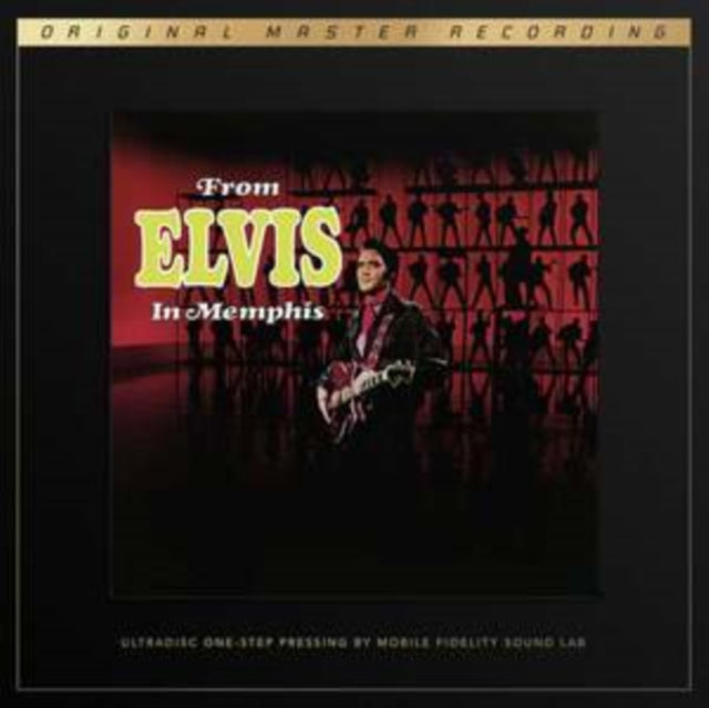 This is a 4 LP Vinyl SKU bundle.
1.This LP Vinyl is brand new.Format: LP VinylMusic Style: HolidayThis item's title is: Elvis' Christmas AlbumArtist: Elvis PresleyLabel: LEGACYBarcode: 196588101915Release Date: 10/6/2023
2.This LP Vinyl is brand new.