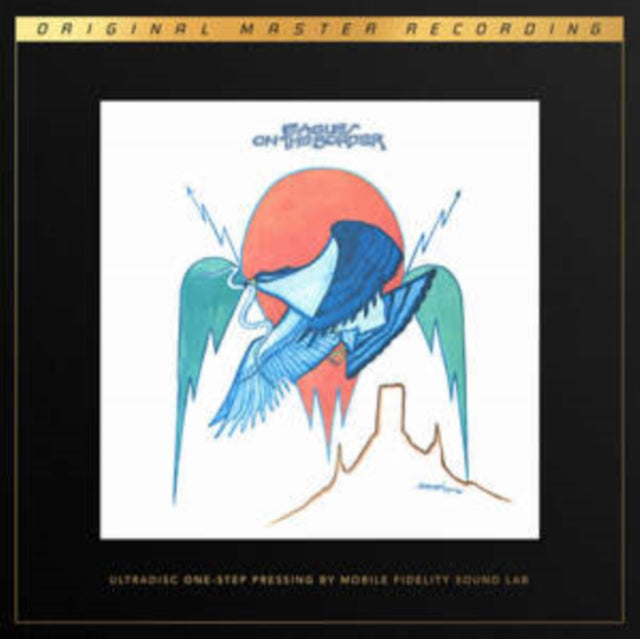 This is a 2 LP Vinyl SKU bundle.
1.This LP Vinyl is brand new.Format: LP VinylMusic Style: Country RockThis item's title is: Hotel CaliforniaArtist: EaglesLabel: ELEKTRA CATALOG GROUPBarcode: 081227961619Release Date: 2/24/2015
2.This LP Vinyl is brand new.