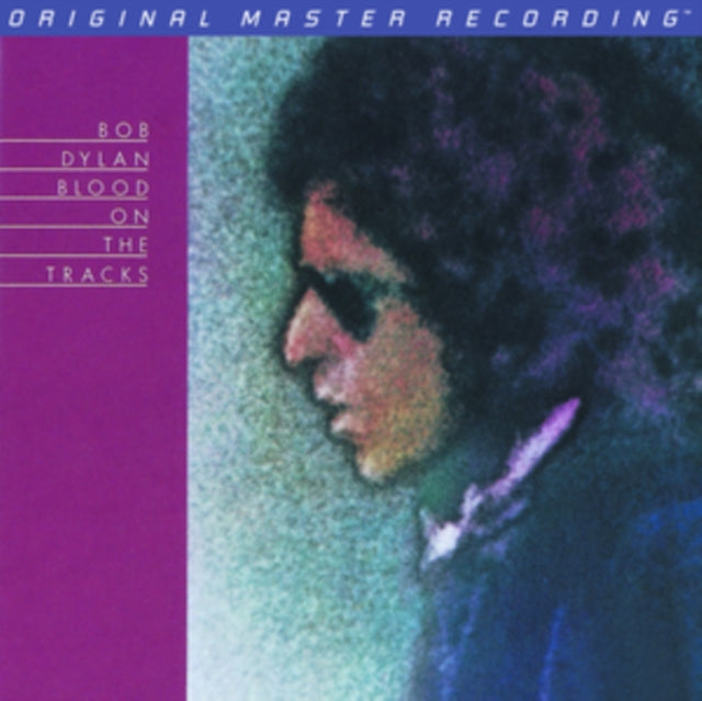 This Super Audio CD Hybrid is brand new.Format: Super Audio CD HybridMusic Style: Folk RockThis item's title is: Blood On The TracksArtist: Bob DylanLabel: ColumbiaBarcode: 821797209861Release Date: 1/20/2017