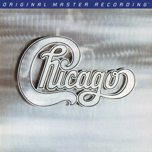 This Super Audio CD Hybrid is brand new.Format: Super Audio CD HybridMusic Style: Jazz-RockThis item's title is: Chicago Ii (Limited/Numbered) Artist: ChicagoLabel: MOBILE FIDELITY SOUND LABBarcode: 821797213363Release Date: 1/20/2017