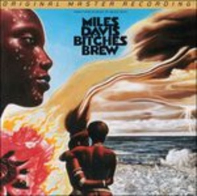 This LP Vinyl is brand new.Format: LP VinylMusic Style: FusionThis item's title is: Bitches Brew (2LP/180G)Artist: Miles DavisLabel: Sony Music Commercial Music GroupBarcode: 821797243919Release Date: 6/24/2014