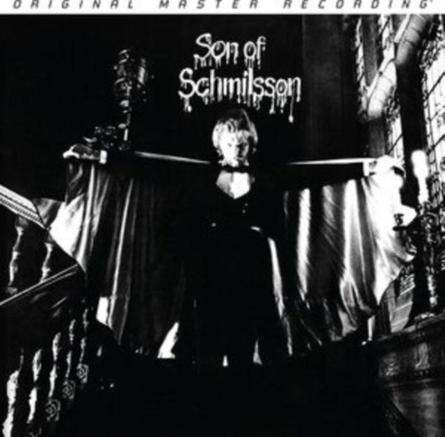 Son Of Schmilsson (2LP/180G/45RPM/Remastered/Gatefold/Numbered)