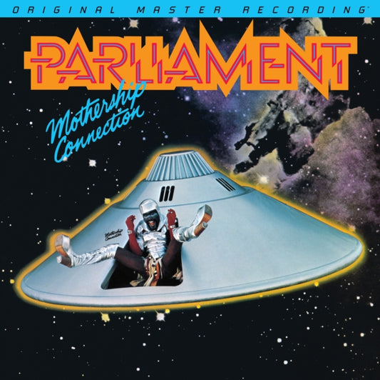 Mothership Connection (2LP/180G/45RPM/Numbered)