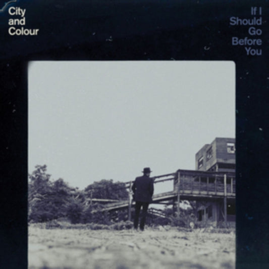 This CD is brand new.Format: CDMusic Style: Indie RockThis item's title is: If I Should Go Before YouArtist: City & ColourLabel: DINE ALONE MUSICBarcode: 821826011274Release Date: 3/20/2017