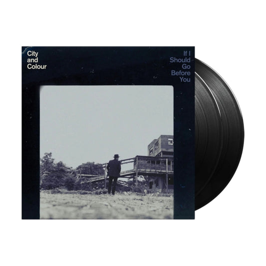 This LP Vinyl is brand new.Format: LP VinylMusic Style: Indie RockThis item's title is: If I Should Go Before YouArtist: City & ColourLabel: DINE ALONE MUSICBarcode: 821826011281Release Date: 3/20/2017