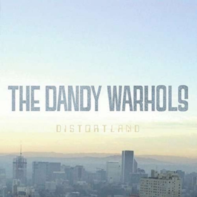 This LP Vinyl is brand new.Format: LP VinylMusic Style: Bass MusicThis item's title is: DistortlandArtist: Dandy WarholsLabel: DINE ALONE MUSICBarcode: 821826013797Release Date: 3/20/2017