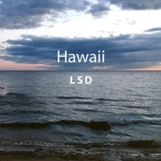 This LP Vinyl is brand new.Format: LP VinylThis item's title is: HawaiiArtist: LsdLabel: PROPHONEBarcode: 822359001954Release Date: 11/9/2018