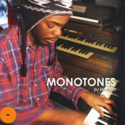 This LP Vinyl is brand new.Format: LP VinylMusic Style: Country BluesThis item's title is: MonotonesArtist: Dj HarrisonLabel: JELLOWSTONEBarcode: 822371148859Release Date: 8/11/2023