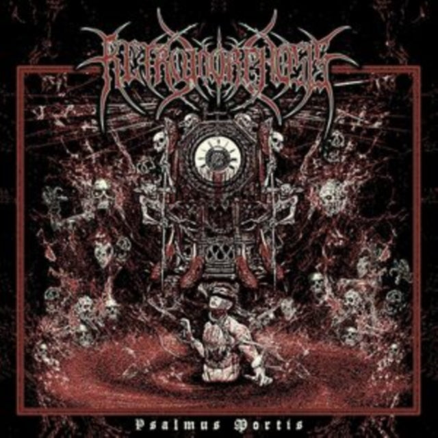 This CD is brand new.Format: CDThis item's title is: Psalmus MortisArtist: RetromorphosisBarcode: 822603002928Release Date: 2/21/2025