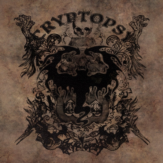 This LP Vinyl is brand new.Format: LP VinylMusic Style: Death MetalThis item's title is: Cryptopsy (Deluxe)Artist: CryptopsyLabel: Season Of MistBarcode: 822603009408Release Date: 2/14/2025