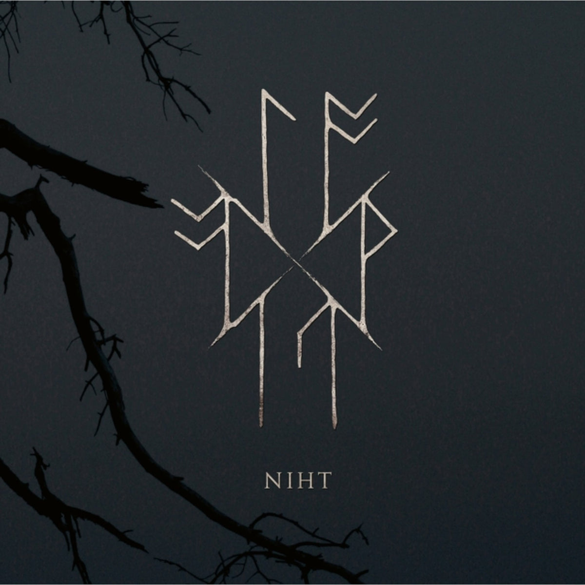 Niht (2LP/Deluxe)