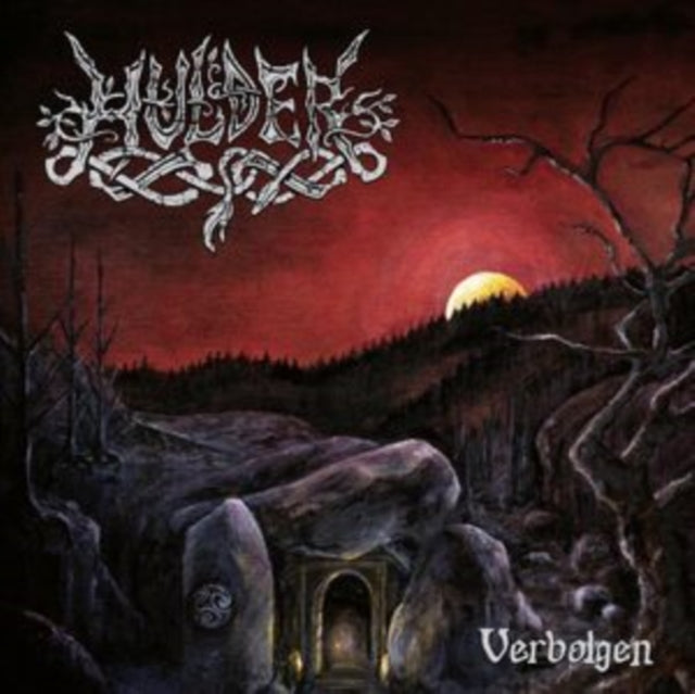 Verbolgen (Digipack)