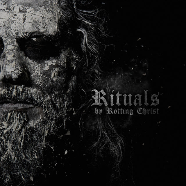 Rituals (Ltd/Silver & Black Marbled Vinyl/2LP)