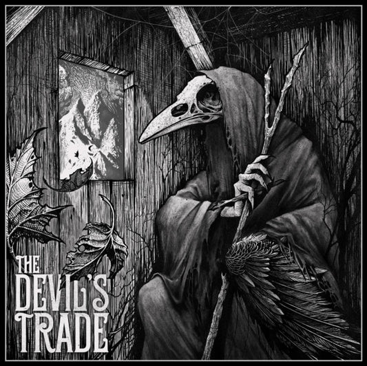 Product Image : This LP Vinyl is brand new.<br>Format: LP Vinyl<br>Music Style: Folk<br>This item's title is: Call Of The Iron Peak<br>Artist: Devil's Trade<br>Label: SEASON OF MIST<br>Barcode: 822603056815<br>Release Date: 8/28/2020