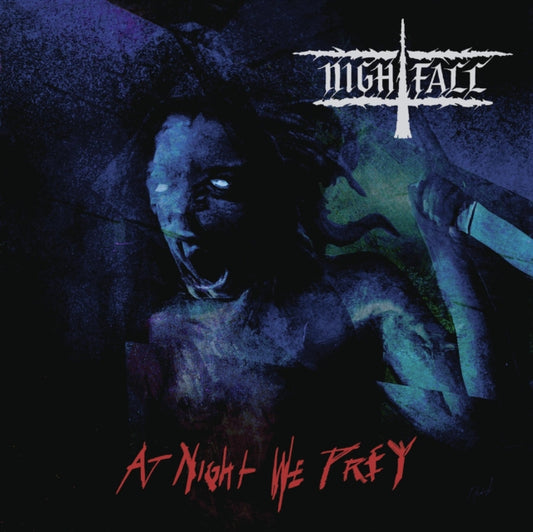 This LP Vinyl is brand new.Format: LP VinylMusic Style: Death MetalThis item's title is: At Night We PreyArtist: NightfallLabel: SEASON OF MISTBarcode: 822603059212Release Date: 3/5/2021