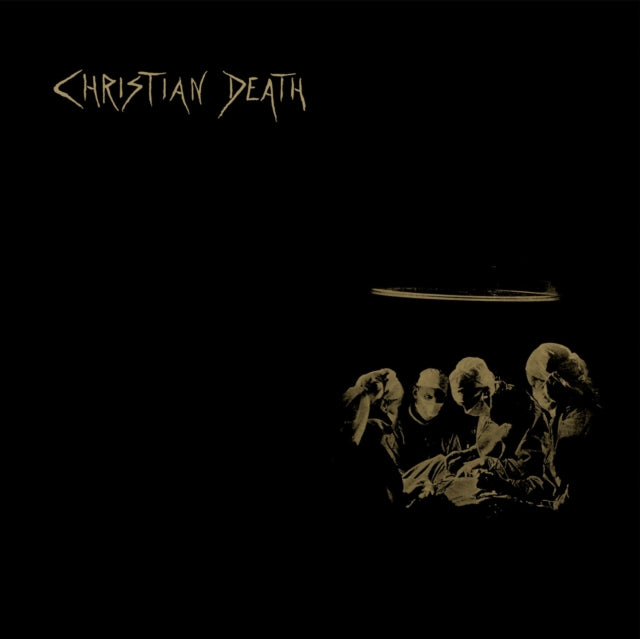 This is a 2 CD SKU bundle.
1.This CD is brand new.Format: CDMusic Style: ChansonThis item's title is: Evil Becomes RuleArtist: Christian DeathLabel: SEASON OF MISTBarcode: 822603163926Release Date: 5/6/2022
2.This CD is brand new.