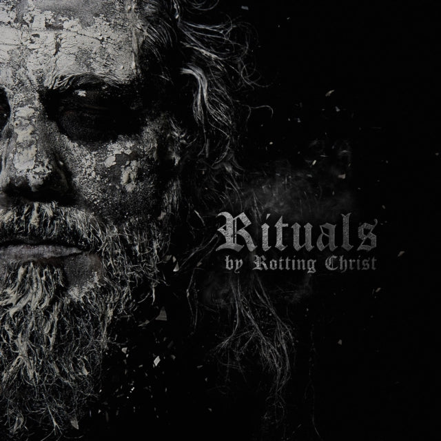This LP Vinyl is brand new.Format: LP VinylThis item's title is: Rituals (2LP/ Transparent Red & Black Marbled Vinyl)Artist: Rotting ChristBarcode: 822603137477Release Date: 10/20/2023