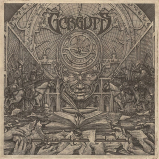 This LP Vinyl is brand new.Format: LP VinylMusic Style: Death MetalThis item's title is: Pleiades DustArtist: GorgutsLabel: Season Of MistBarcode: 822603138610Release Date: 5/13/2016