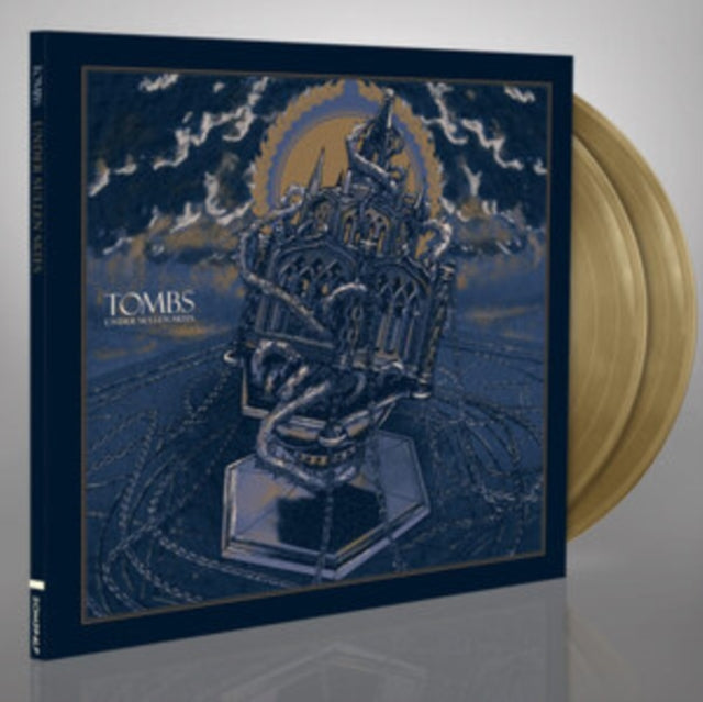 Under Sullen Skies (2LP/Gold Vinyl)