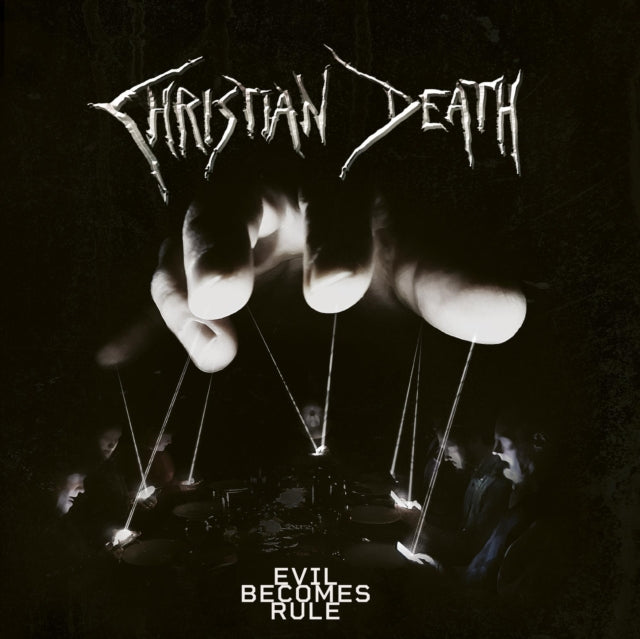 This CD is brand new.Format: CDMusic Style: ChansonThis item's title is: Evil Becomes RuleArtist: Christian DeathLabel: SEASON OF MISTBarcode: 822603163926Release Date: 5/6/2022