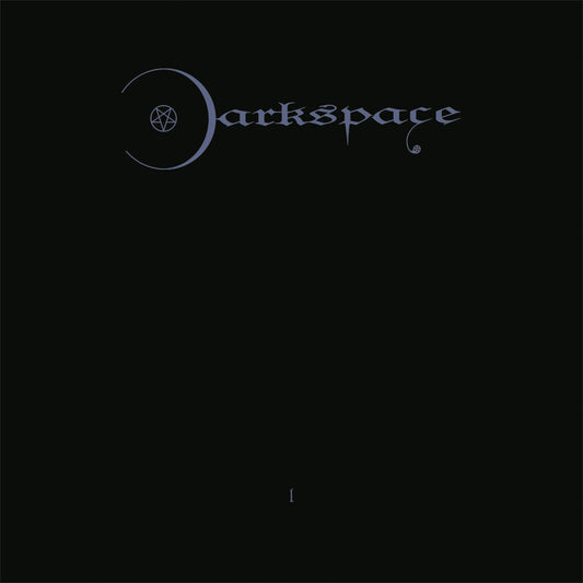 Dark Space I (2LP)