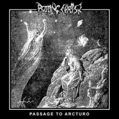 This is a 3 LP Vinyl SKU bundle.
1.This LP Vinyl is brand new.Format: LP VinylMusic Style: Black MetalThis item's title is: Passage To Arcturo (Clear White Marble LP Vinyl)Artist: Rotting ChristLabel: SEASON OF MISTBarcode: 822603269017Release Date: 11/1/2024
2.