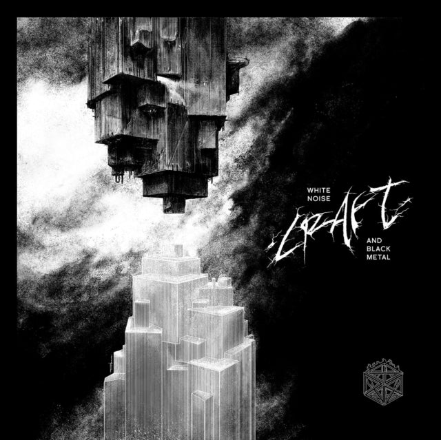 This LP Vinyl is brand new.Format: LP VinylMusic Style: Black MetalThis item's title is: White Noise And Black MetalArtist: CraftLabel: SEASON OF MISTBarcode: 822603186512Release Date: 6/22/2018