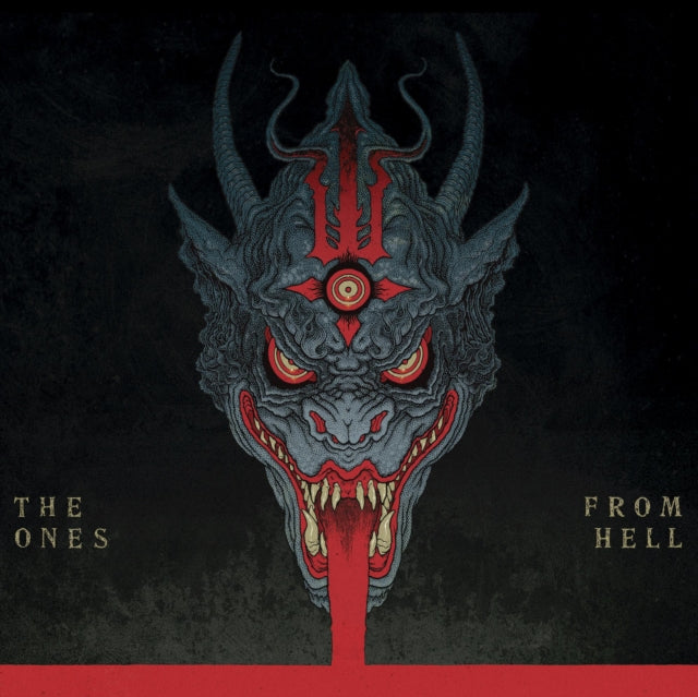 Product Image : This LP Vinyl is brand new.<br>Format: LP Vinyl<br>Music Style: Black Metal<br>This item's title is: Ones From Hell<br>Artist: Necrowretch<br>Label: SEASON OF MIST<br>Barcode: 822603190915<br>Release Date: 2/14/2020