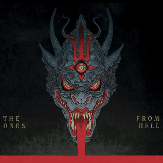 Product Image : This LP Vinyl is brand new.<br>Format: LP Vinyl<br>Music Style: Black Metal<br>This item's title is: Ones From Hell<br>Artist: Necrowretch<br>Label: SEASON OF MIST<br>Barcode: 822603190915<br>Release Date: 2/14/2020