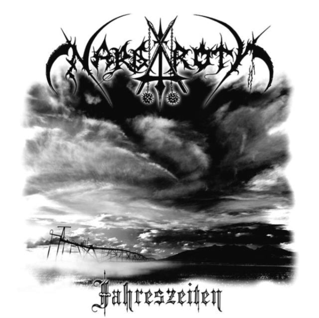 This LP Vinyl is brand new.Format: LP VinylThis item's title is: Jahreszeiten (2LP)Artist: NargarothBarcode: 822603196115Release Date: 3/24/2023