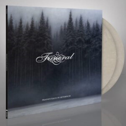 Praesentialis In Aeternum (2LP/Crystal Clear & White Marbled Vinyl)