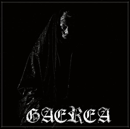 Gaerea (Crystal Clear LP Vinyl)
