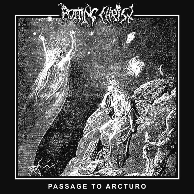 This is a 3 LP Vinyl SKU bundle.
1.This LP Vinyl is brand new.Format: LP VinylMusic Style: Black MetalThis item's title is: Passage To Arcturo (Clear White Marble LP Vinyl)Artist: Rotting ChristLabel: SEASON OF MISTBarcode: 822603269017Release Date: 11/1/2024
2.