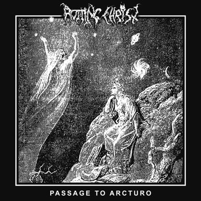 This is a 3 LP Vinyl SKU bundle.
1.This LP Vinyl is brand new.Format: LP VinylMusic Style: Black MetalThis item's title is: Passage To Arcturo (Clear White Marble LP Vinyl)Artist: Rotting ChristLabel: SEASON OF MISTBarcode: 822603269017Release Date: 11/1/2024
2.