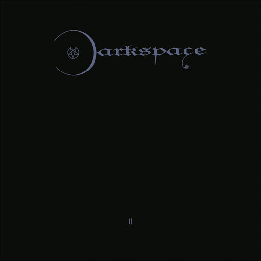 Dark Space Ii (2LP)