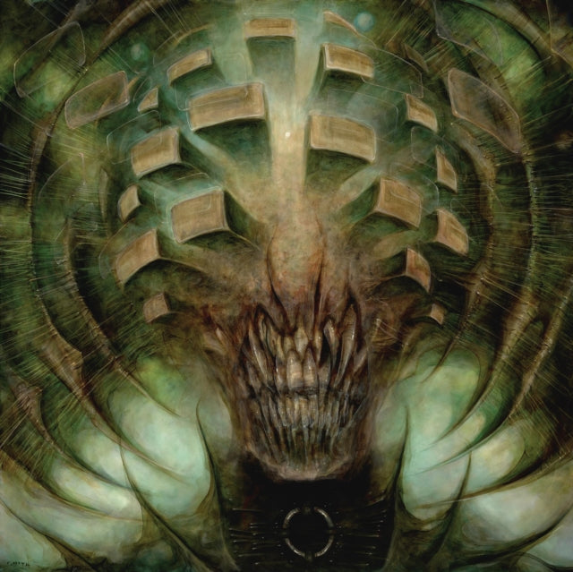 This LP Vinyl is brand new.Format: LP VinylMusic Style: Death MetalThis item's title is: Idol (Camouflage/Crystal Clear, Transparent Green & Black Marbled LP Vinyl)Artist: HorrendousLabel: Season Of MistBarcode: 822603449013Release Date: 10/13/2023