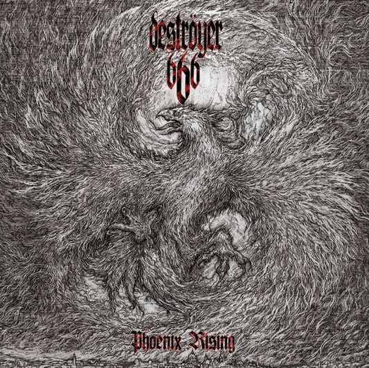 This LP Vinyl is brand new.Format: LP VinylMusic Style: Black MetalThis item's title is: Phoenix RisingArtist: Destroyer 666Label: SEASON OF MISTBarcode: 822603803211Release Date: 6/18/2021