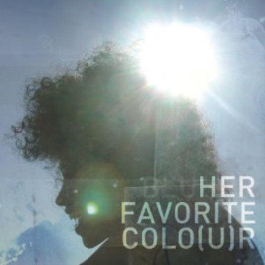Her Favorite Colo(U)R