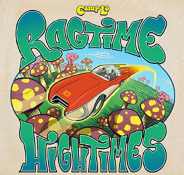 This CD is brand new.Format: CDMusic Style: FreestyleThis item's title is: Ragtime HightimesArtist: Camp LoBarcode: 822720716425Release Date: 6/23/2015