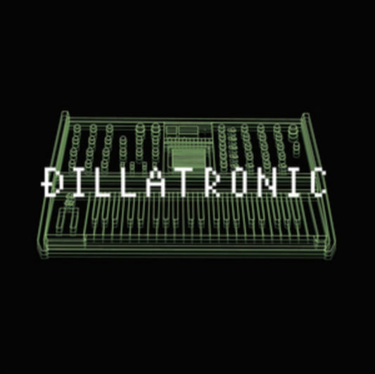 This LP Vinyl is brand new.Format: LP VinylMusic Style: InstrumentalThis item's title is: Dillatronic (2LP)Artist: J DillaLabel: VINTAGE VIBES / MA DUKES OFFICBarcode: 822720778119Release Date: 5/11/2018