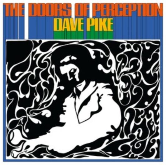 This LP Vinyl is brand new.Format: LP VinylMusic Style: Free FunkThis item's title is: Doors Of Perception (Blue Swirl LP Vinyl) (Rsd)Artist: Dave PikeLabel: Nature SoundsBarcode: 822720781614Release Date: 4/20/2024