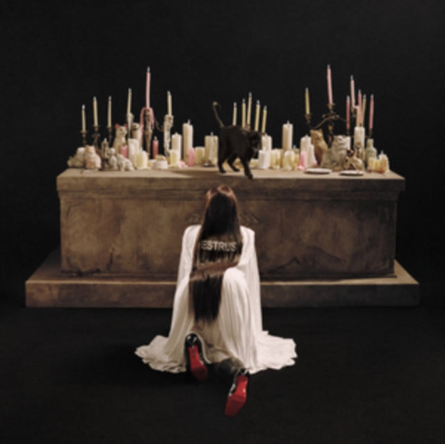 Estrus (Digipack)