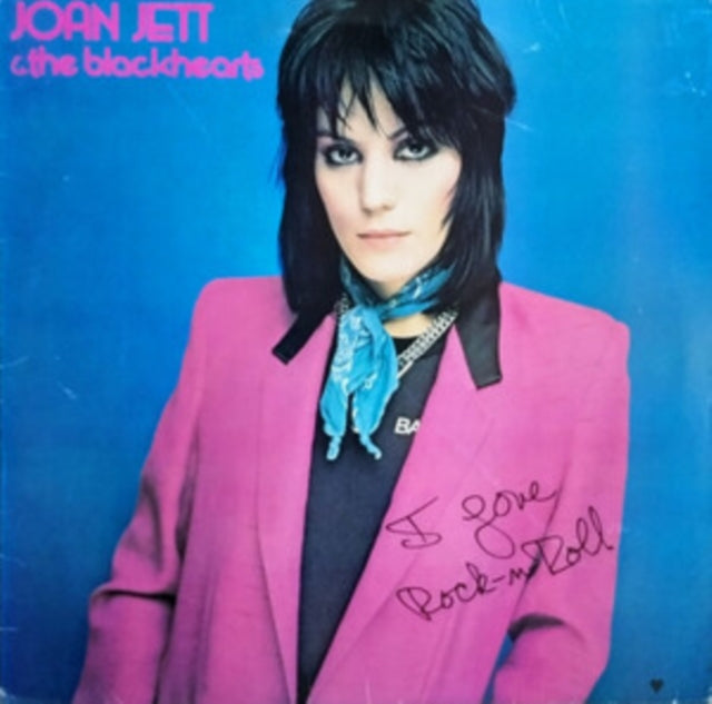 I Love Rock N Roll