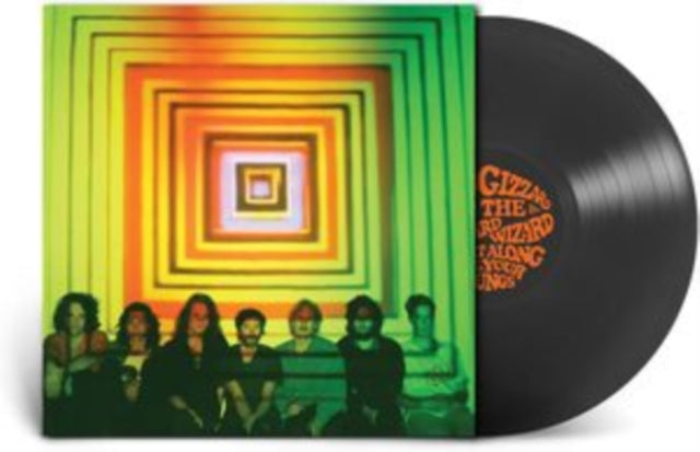 Float Along - Fill Your Lungs