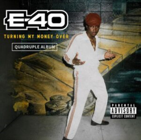 Turning My Money Over (Quadruple Album)
