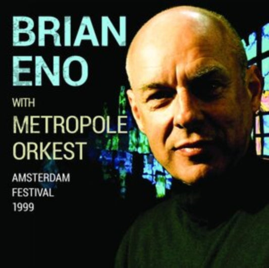 This CD is brand new.Format: CDMusic Style: ContemporaryThis item's title is: Metropole OrkestArtist: Brian EnoLabel: UNICORNBarcode: 823564033426Release Date: 12/4/2020